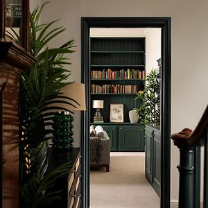 Twin Room En Suite